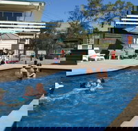 Dylene Holiday Park Portarlington - Accommodation Rockhampton