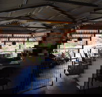 EARE Wallaby Beach Workers Camp - Accommodation Rockhampton