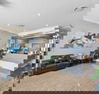 Eden By The Bay - Accommodation Rockhampton