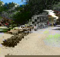 Everton Caravan and Tourist Park - Accommodation Rockhampton