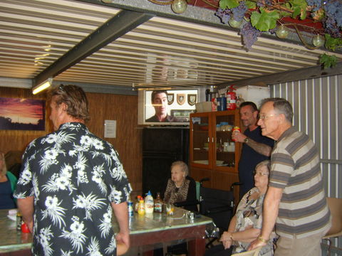 Explorers - Accommodation Rockhampton 4