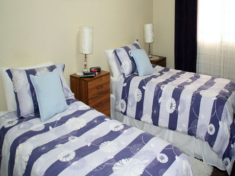 Explorers - Accommodation Rockhampton 7