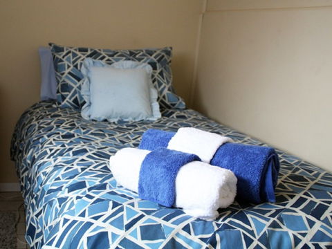 Explorers - Accommodation Rockhampton 8