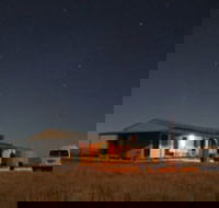 Food  Huts by Mt Oxley - Accommodation Rockhampton