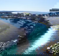 Forster Houseboat Hire - Accommodation Rockhampton