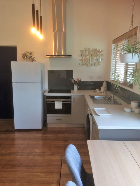 Franklin Accommodation - Accommodation Rockhampton 1