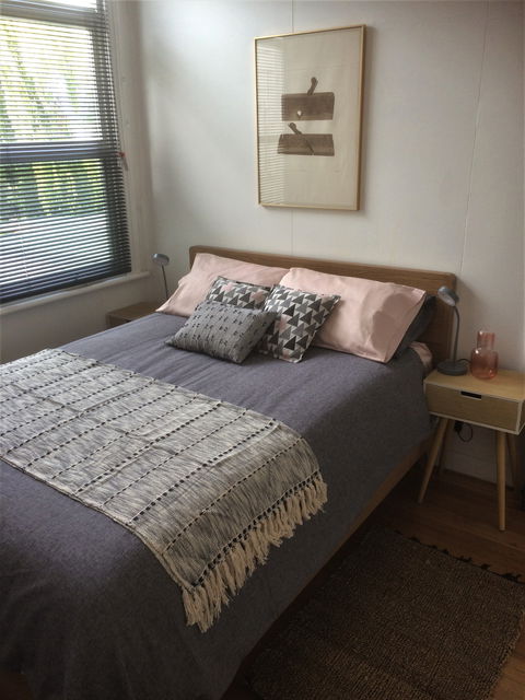 Franklin Accommodation - Accommodation Rockhampton 6
