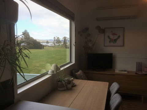 Franklin Accommodation - Accommodation Rockhampton 7