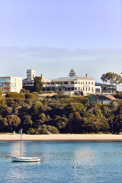 Hotel Sorrento - Accommodation Rockhampton 0