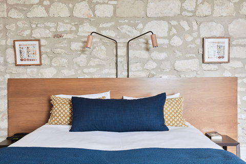 Hotel Sorrento - Accommodation Rockhampton 3