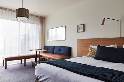 Hotel Sorrento - Accommodation Rockhampton 4