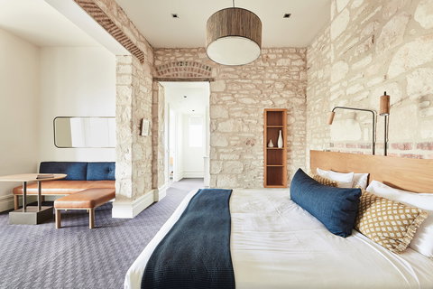 Hotel Sorrento - Accommodation Rockhampton 8