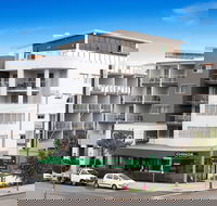 Hotel Chino - Accommodation Rockhampton