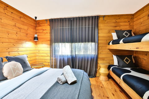 Kangaroo Valley Timber Cabin - Accommodation Rockhampton 3