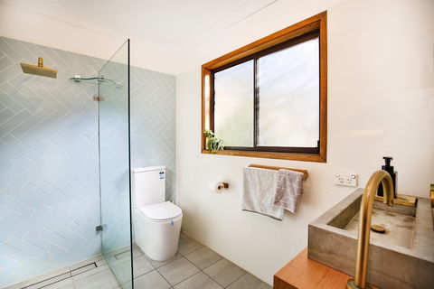 Kangaroo Valley Timber Cabin - Accommodation Rockhampton 6