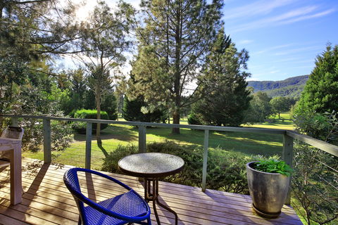 Kangaroo Valley Timber Cabin - Accommodation Rockhampton 9