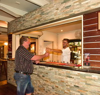 Knotts Crossing Resort - Accommodation Rockhampton