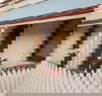 McKinley's Rest - Accommodation Rockhampton