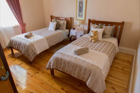McKinley's Rest - Accommodation Rockhampton 2