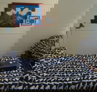 Ned's Studio Apartment - Accommodation Rockhampton