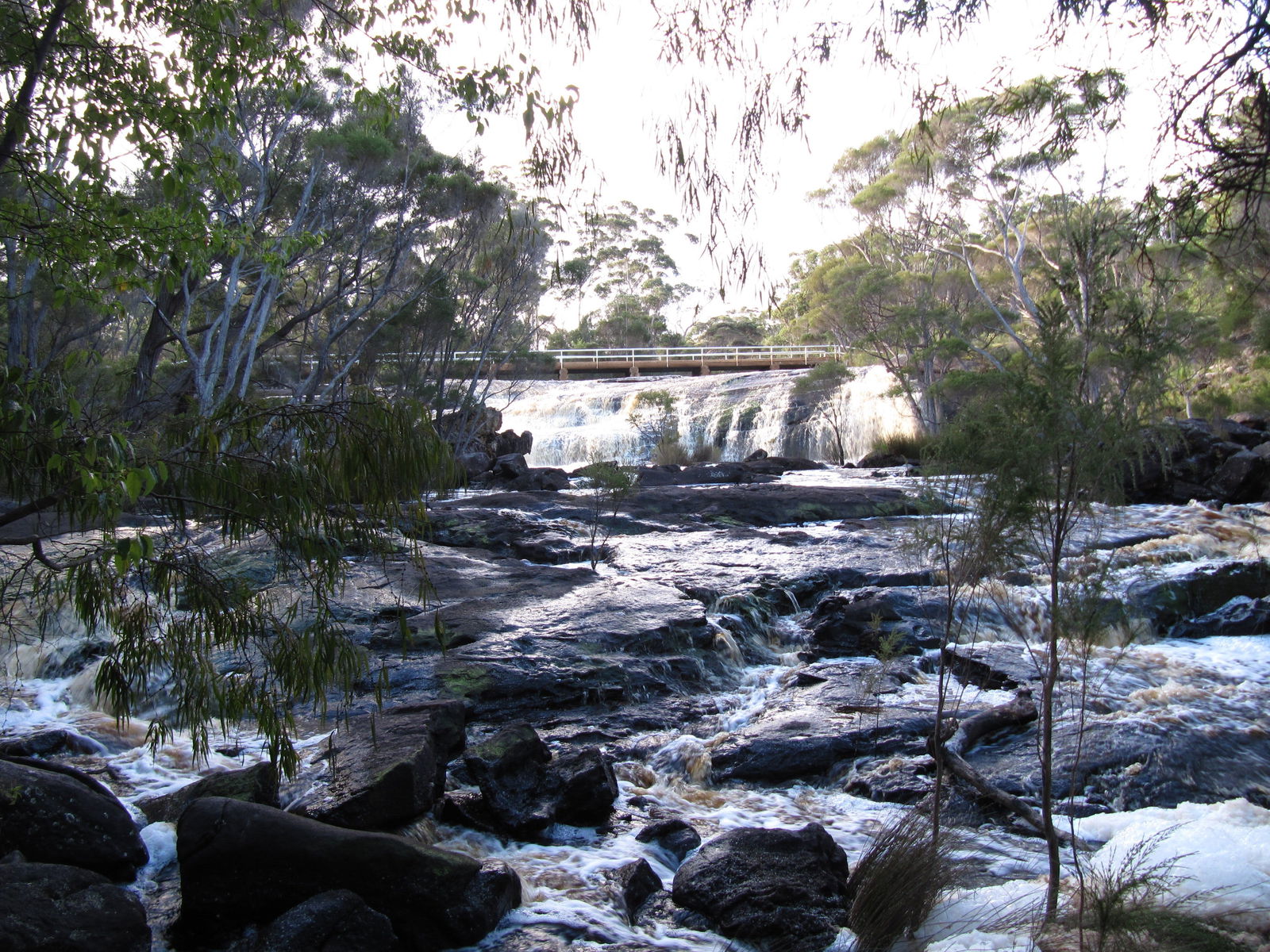 Trent WA Accommodation Rockhampton