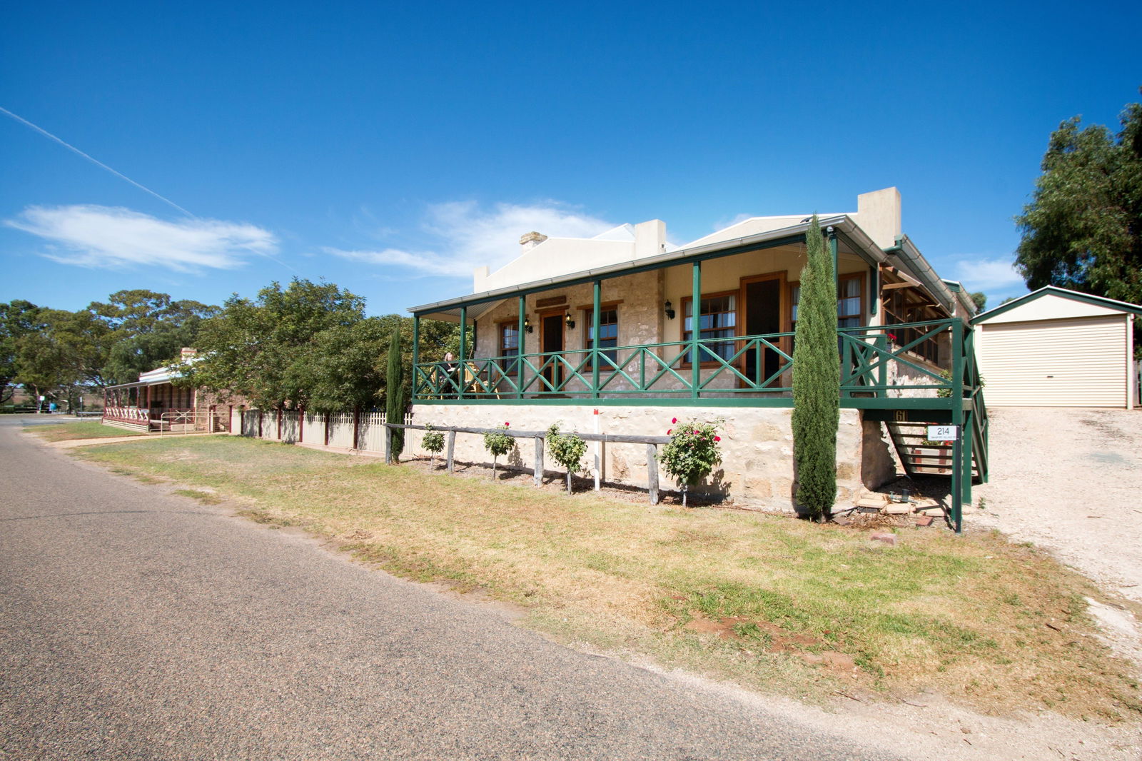 Swanport SA Accommodation Rockhampton