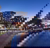 Pan Pacific Melbourne - Accommodation Rockhampton