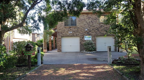 Peaceful Palms Bed And Breakfast - Accommodation Rockhampton 2