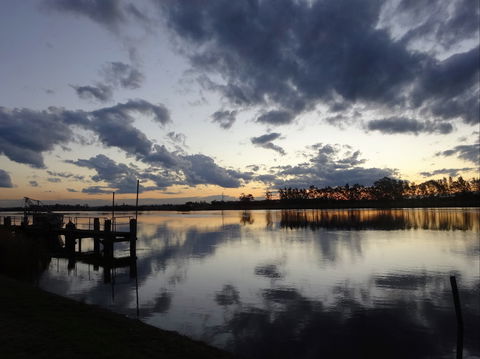 Peaceful Palms Bed And Breakfast - Accommodation Rockhampton 3