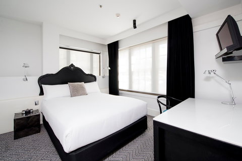 Peppers Gallery Hotel - Accommodation Rockhampton 2