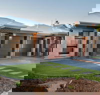 Renmark River Villas - Accommodation Rockhampton