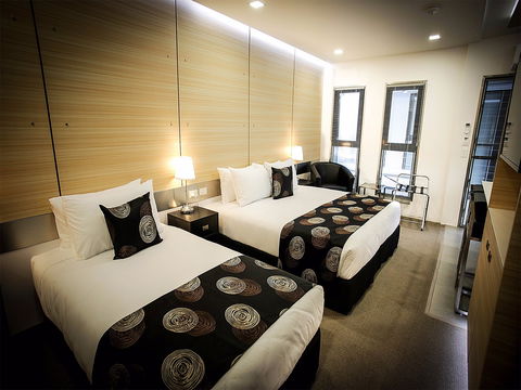 Room Motels Gatton - Accommodation Rockhampton 3
