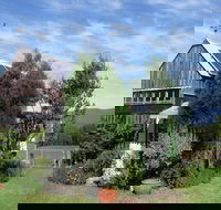 Runnymeade Studio BB - Accommodation Rockhampton
