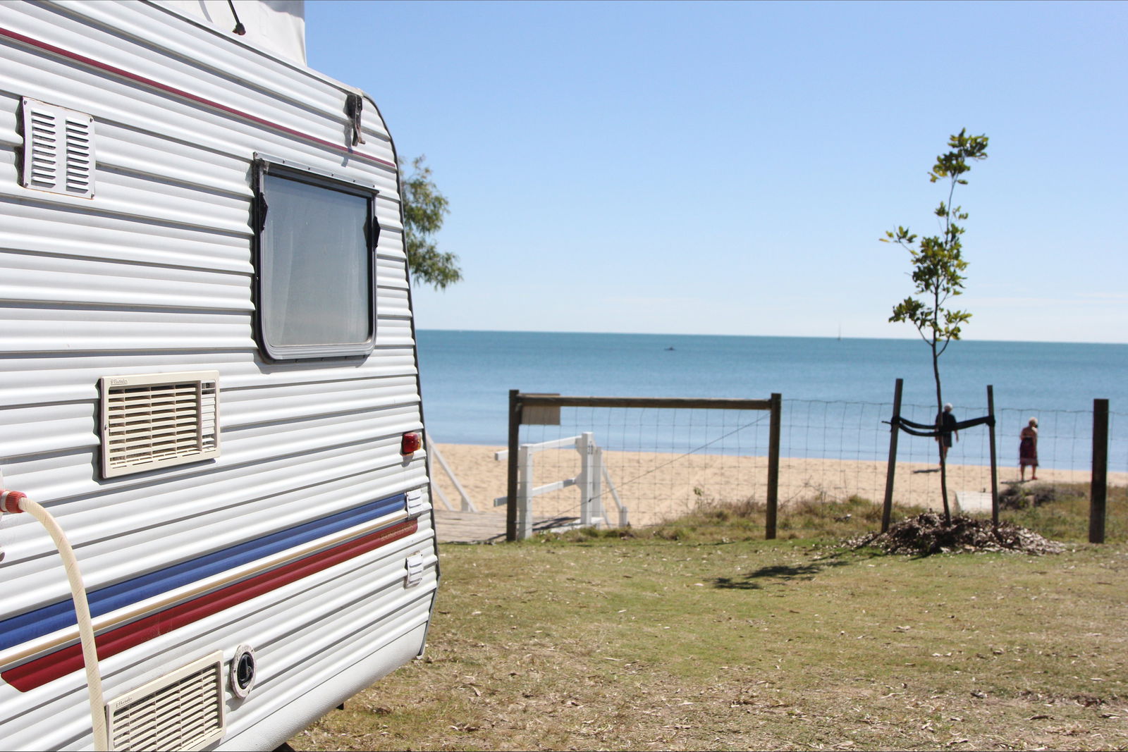 Hervey Bay QLD Accommodation Rockhampton