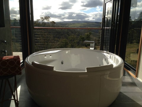 Seclusions - Accommodation Rockhampton 0
