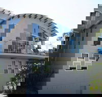 Starfish - Accommodation Rockhampton