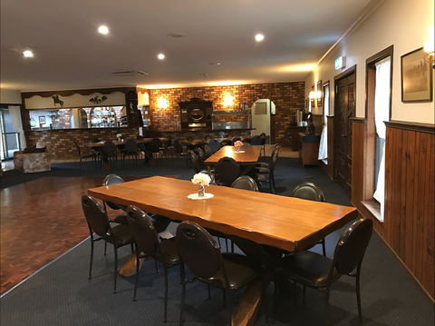 Susan River Homestead - Accommodation Rockhampton 3