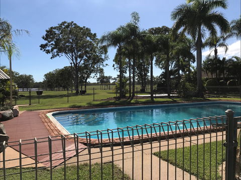 Susan River Homestead - Accommodation Rockhampton 4