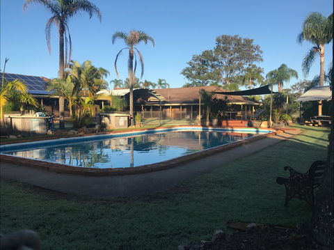 Susan River Homestead - Accommodation Rockhampton 6