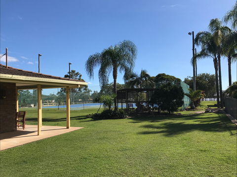 Susan River Homestead - Accommodation Rockhampton 7
