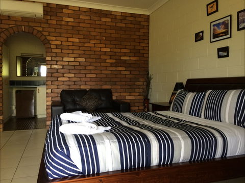 Susan River Homestead - Accommodation Rockhampton 8