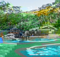 The Palms at Avoca - Accommodation Rockhampton