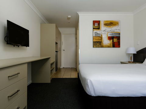 The Waterloo Bay Hotel - Accommodation Rockhampton 3