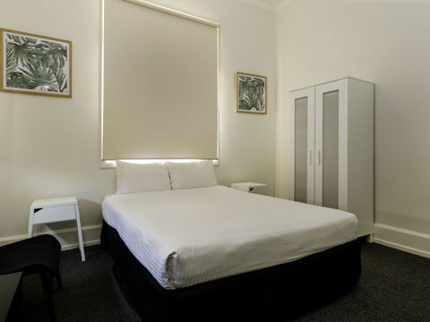 The Waterloo Bay Hotel - Accommodation Rockhampton 4