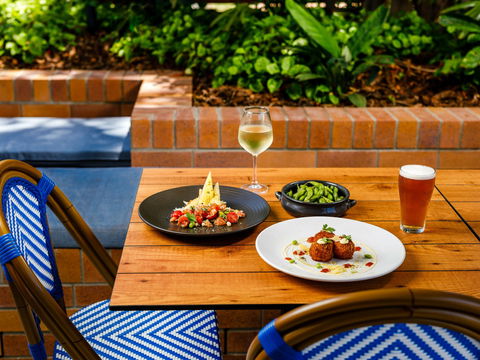 The Waterloo Bay Hotel - Accommodation Rockhampton 7
