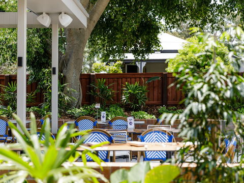 The Waterloo Bay Hotel - Accommodation Rockhampton 9