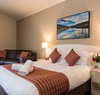 The Bowen Inn - Accommodation Rockhampton