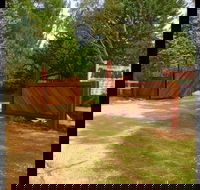 Tombarra Centre - Accommodation Rockhampton