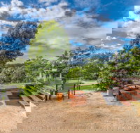 Twin Tallows - Accommodation Rockhampton