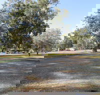 Victory Park Caravan Park - Accommodation Rockhampton